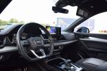 AUDI Q5 SPORTBACK S LINE 35 TDI MILD HYBRID 163 CV S-TRONIC 7 12
