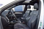 AUDI Q5 SPORTBACK S LINE 35 TDI MILD HYBRID 163 CV S-TRONIC 7 11