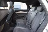 AUDI Q5 SPORTBACK S LINE 35 TDI MILD HYBRID 163 CV S-TRONIC 7 13