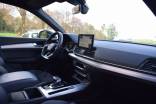 AUDI Q5 SPORTBACK S LINE 35 TDI MILD HYBRID 163 CV S-TRONIC 7 15
