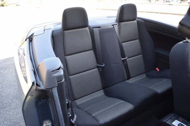PEUGEOT 307 CC 1.6 16 V 110 CV CABRIOLET / 1ère MAIN 57900 KMS 14