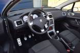 PEUGEOT 307 CC 1.6 16 V 110 CV CABRIOLET / 1ère MAIN 57900 KMS 15