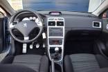 PEUGEOT 307 CC 1.6 16 V 110 CV CABRIOLET / 1ère MAIN 57900 KMS 16