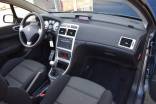 PEUGEOT 307 CC 1.6 16 V 110 CV CABRIOLET / 1ère MAIN 57900 KMS 17