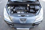 PEUGEOT 307 CC 1.6 16 V 110 CV CABRIOLET / 1ère MAIN 57900 KMS 18