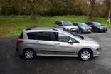 PEUGEOT 308 SW 1.4 95 CV BREAK / 1ère MAIN / 59900 KMS 10