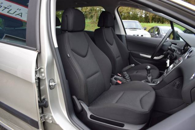 PEUGEOT 308 SW 1.4 95 CV BREAK / 1ère MAIN / 59900 KMS 12