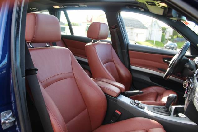 BMW SERIE 3 SPORT DESIGN 3.0 D 245 CV XDRIVE BVA / SUIVI DISPONIBLE COMPLET / TOIT OUVRANT PANORAMIQUE 12 BMW SERIE 3 SPORT DESIGN 3.0 D 245 CV XDRIVE BVA / SUIVI DISPONIBLE COMPLET / TOIT OUVRANT PANORAMIQUE 12