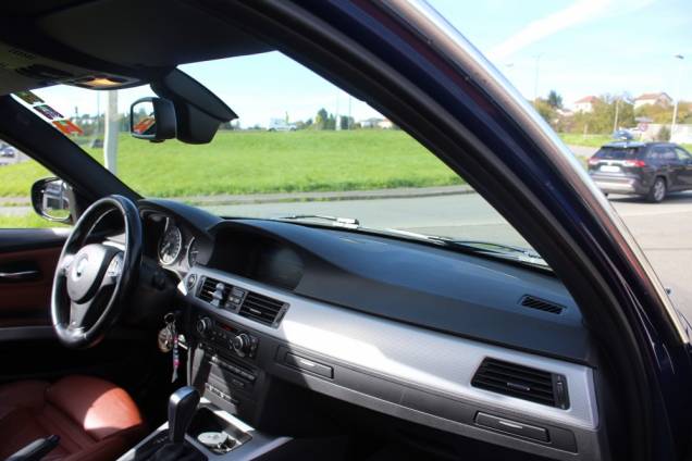 BMW SERIE 3 SPORT DESIGN 3.0 D 245 CV XDRIVE BVA / SUIVI DISPONIBLE COMPLET / TOIT OUVRANT PANORAMIQUE 10 BMW SERIE 3 SPORT DESIGN 3.0 D 245 CV XDRIVE BVA / SUIVI DISPONIBLE COMPLET / TOIT OUVRANT PANORAMIQUE 10