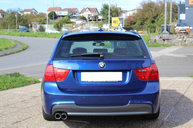 BMW SERIE 3 SPORT DESIGN 3.0 D 245 CV XDRIVE BVA / SUIVI DISPONIBLE COMPLET / TOIT OUVRANT PANORAMIQUE 8 BMW SERIE 3 SPORT DESIGN 3.0 D 245 CV XDRIVE BVA / SUIVI DISPONIBLE COMPLET / TOIT OUVRANT PANORAMIQUE 8