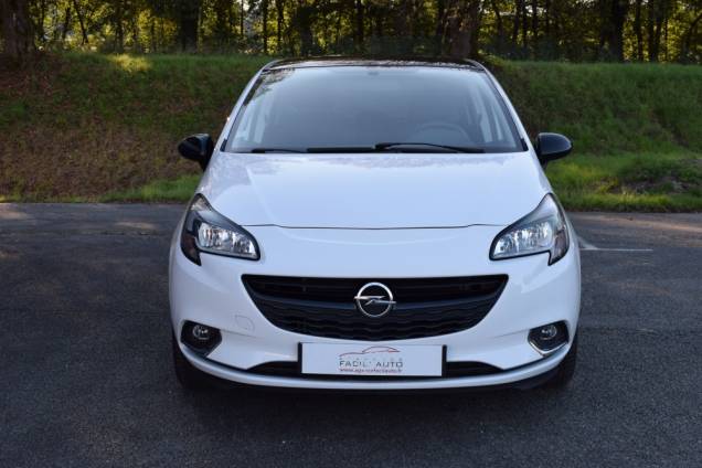 OPEL CORSA 1.4 90 CV COLOR EDITION 5 PORTES / 67900 KMS 5