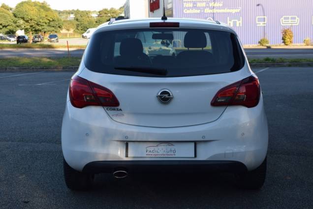 OPEL CORSA 1.4 90 CV COLOR EDITION 5 PORTES / 67900 KMS 6