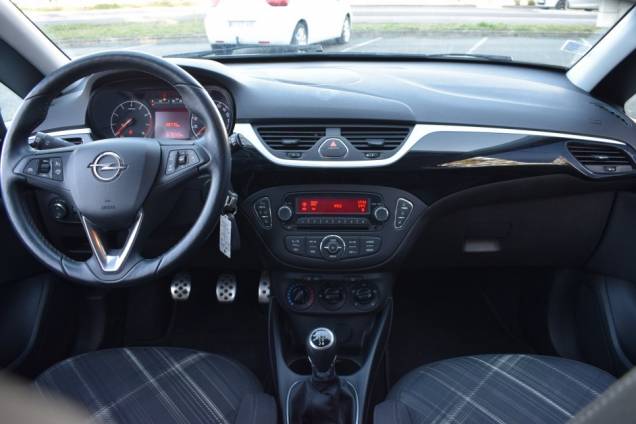 OPEL CORSA 1.4 90 CV COLOR EDITION 5 PORTES / 67900 KMS 16