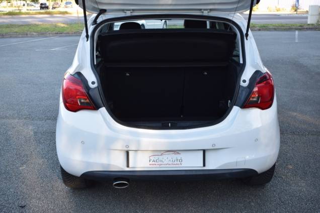 OPEL CORSA 1.4 90 CV COLOR EDITION 5 PORTES / 67900 KMS 18