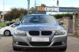 BMW SERIE 3 TOURING (E91) 318D 2.0D 143 CV BVM6 3 BMW SERIE 3 TOURING (E91) 318D 2.0D 143 CV BVM6 3