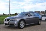 BMW SERIE 3 TOURING (E91) 318D 2.0D 143 CV BVM6 2 BMW SERIE 3 TOURING (E91) 318D 2.0D 143 CV BVM6 2