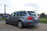 BMW SERIE 3 TOURING (E91) 318D 2.0D 143 CV BVM6 6 BMW SERIE 3 TOURING (E91) 318D 2.0D 143 CV BVM6 6