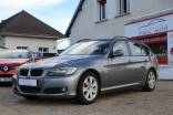 BMW SERIE 3 TOURING (E91) 318D 2.0D 143 CV BVM6 1 BMW SERIE 3 TOURING (E91) 318D 2.0D 143 CV BVM6 1