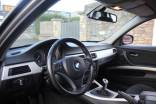 BMW SERIE 3 TOURING (E91) 318D 2.0D 143 CV BVM6 9 BMW SERIE 3 TOURING (E91) 318D 2.0D 143 CV BVM6 9