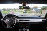 BMW SERIE 3 TOURING (E91) 318D 2.0D 143 CV BVM6 11 BMW SERIE 3 TOURING (E91) 318D 2.0D 143 CV BVM6 11