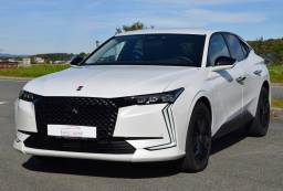 DS DS4 PERFORMANCE LINE + HDI 130 CV EAT8 / 8800 KMS / 1ere MAIN / MATRIX LED