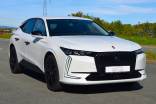 DS DS4 PERFORMANCE LINE + HDI 130 CV EAT8 / 8800 KMS / 1ere MAIN / MATRIX LED 2