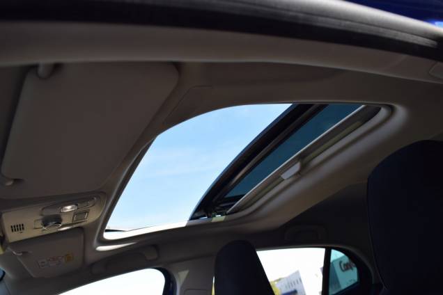 RENAULT MEGANE IV RS LINE DCI 115 CV EDC7 / 48500 KMS / TOIT OUVRANT PANORAMIQUE 9 RENAULT MEGANE IV RS LINE DCI 115 CV EDC7 / 48500 KMS / TOIT OUVRANT PANORAMIQUE 9