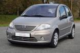 CITROEN C3 EXCLUSIVE 1.4 I 75 CV  1