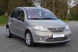 CITROEN C3 EXCLUSIVE 1.4 I 75 CV  2