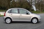 CITROEN C3 EXCLUSIVE 1.4 I 75 CV  7