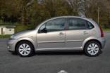 CITROEN C3 EXCLUSIVE 1.4 I 75 CV  8