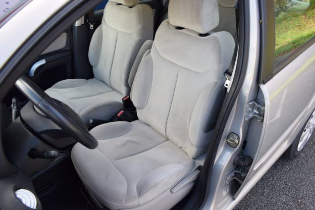 CITROEN C3 EXCLUSIVE 1.4 I 75 CV  10