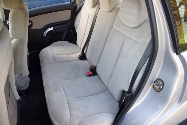 CITROEN C3 EXCLUSIVE 1.4 I 75 CV  11