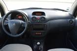 CITROEN C3 EXCLUSIVE 1.4 I 75 CV  12