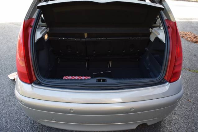 CITROEN C3 EXCLUSIVE 1.4 I 75 CV  13