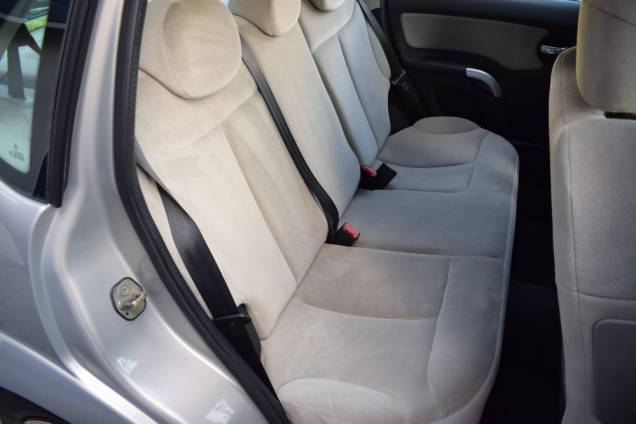 CITROEN C3 EXCLUSIVE 1.4 I 75 CV  14