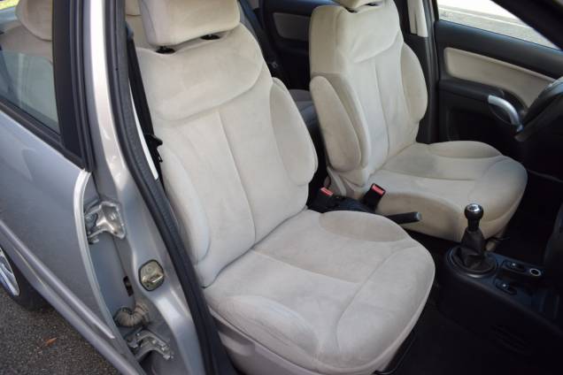 CITROEN C3 EXCLUSIVE 1.4 I 75 CV  16