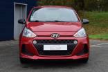 HYUNDAI I 10 INITIA 67 CV / 40950 KMS 5