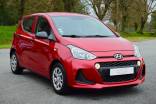 HYUNDAI I 10 INITIA 67 CV / 40950 KMS 2