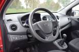 HYUNDAI I 10 INITIA 67 CV / 40950 KMS 9
