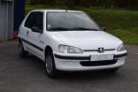 PEUGEOT 106 1.6 90 CV BOITE AUTOMATIQUE / 1ère MAIN / 34500 KMS  3