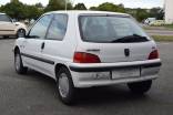 PEUGEOT 106 1.6 90 CV BOITE AUTOMATIQUE / 1ère MAIN / 34500 KMS  4