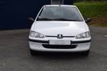 PEUGEOT 106 1.6 90 CV BOITE AUTOMATIQUE / 1ère MAIN / 34500 KMS  6