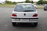PEUGEOT 106 1.6 90 CV BOITE AUTOMATIQUE / 1ère MAIN / 34500 KMS  7