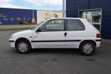 PEUGEOT 106 1.6 90 CV BOITE AUTOMATIQUE / 1ère MAIN / 34500 KMS  8