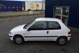 PEUGEOT 106 1.6 90 CV BOITE AUTOMATIQUE / 1ère MAIN / 34500 KMS  9