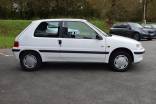 PEUGEOT 106 1.6 90 CV BOITE AUTOMATIQUE / 1ère MAIN / 34500 KMS  10