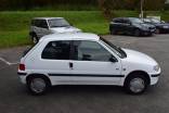 PEUGEOT 106 1.6 90 CV BOITE AUTOMATIQUE / 1ère MAIN / 34500 KMS  11