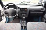 PEUGEOT 106 1.6 90 CV BOITE AUTOMATIQUE / 1ère MAIN / 34500 KMS  17