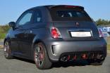 ABARTH 500 C 1.4 TURBO T-JET 135 CV 5